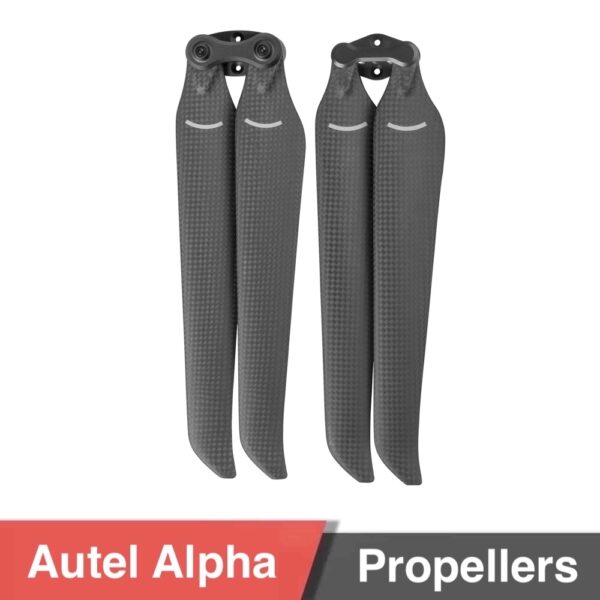 Autel alpha propellers 4 - autel alpha propellers - motionew - 14