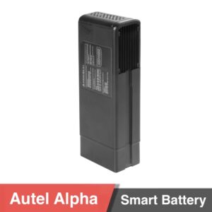Multirotor Accessory | Autel Alpha Smart Flight Battery