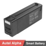 Autel alpha smart bat 2 - autel alpha smart flight battery - motionew - 7