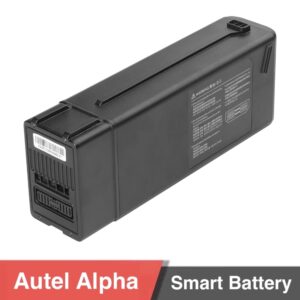 Multirotor Accessory | Autel Alpha Smart Flight Battery