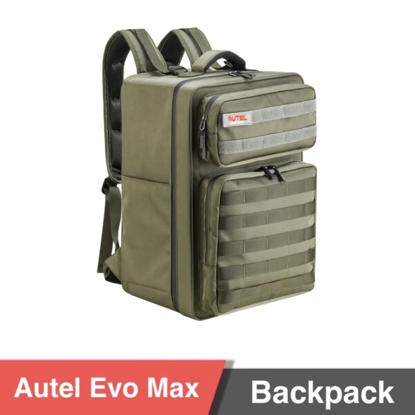 Autel evo max backpack3 - autel evo max backpack - motionew - 2