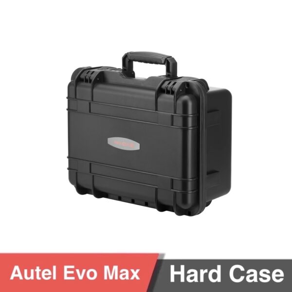 Autel evo max backpack5 1 - autel evo max hard case - motionew - 5