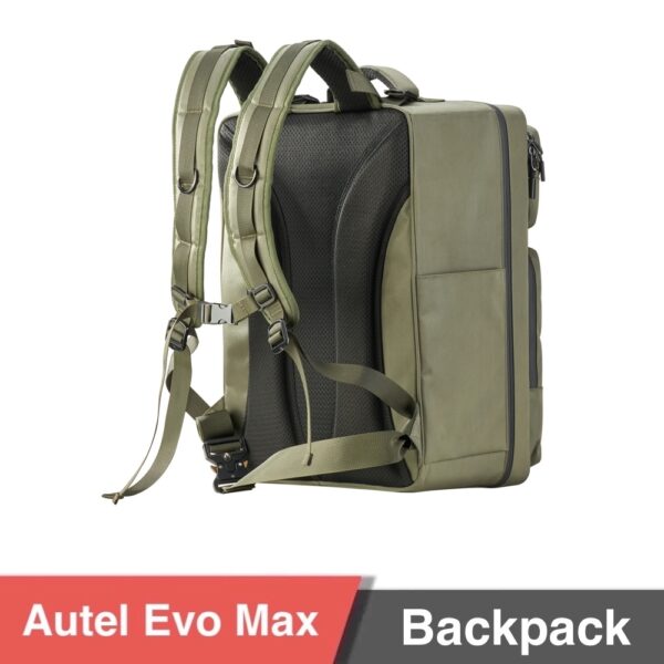 Autel evo max backpack5 - autel evo max backpack - motionew - 4