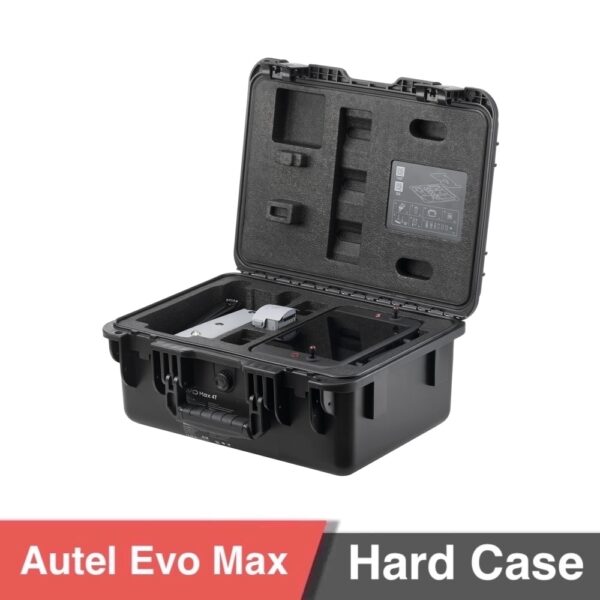 Autel evo max backpack7 1 - autel evo max hard case - motionew - 7