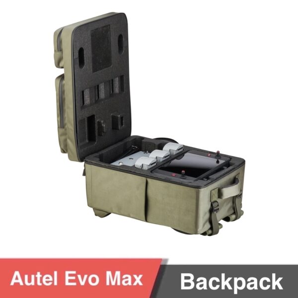 Autel evo max backpack7 - autel evo max backpack - motionew - 6