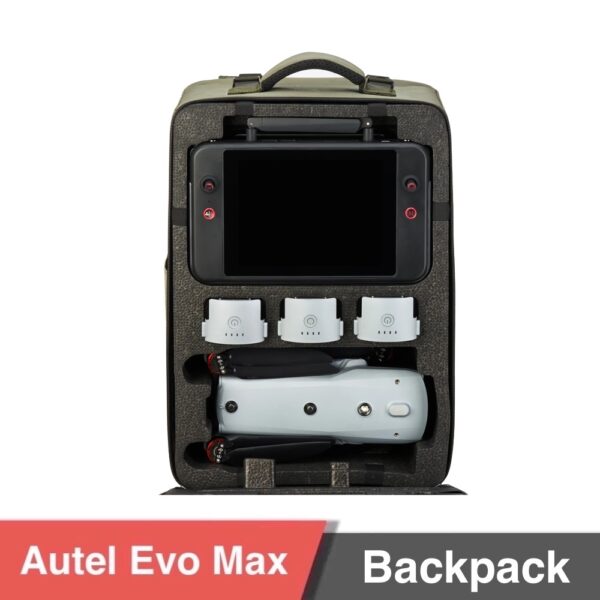 Autel evo max backpack8 - autel evo max backpack - motionew - 7