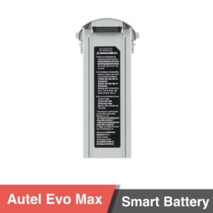 Multirotor Accessory | Autel Evo Max Smart Flight Battery