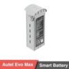 autel evo max battery