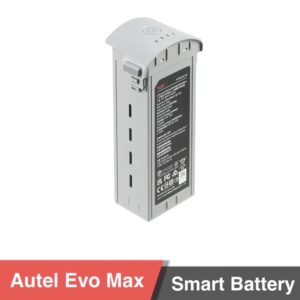 Multirotor Accessory | Autel Evo Max Smart Flight Battery