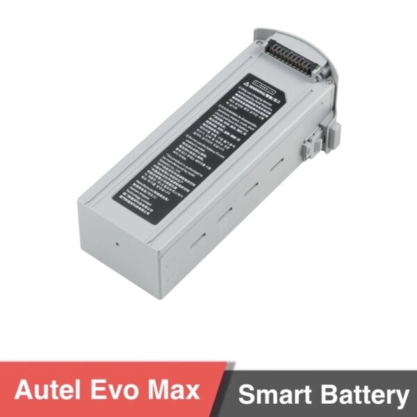 Autel evo max bat6 - autel evo max smart flight battery - motionew - 6