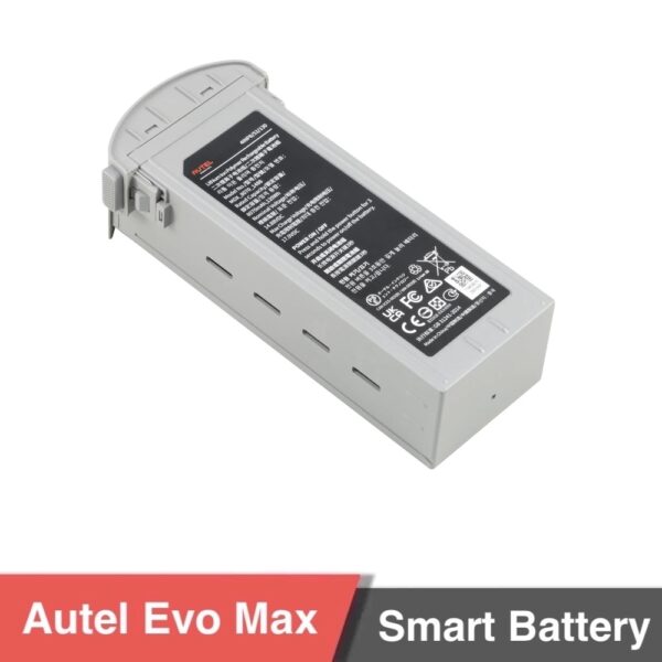 Autel evo max bat7 - autel evo max smart flight battery - motionew - 7