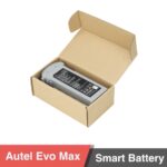 Autel evo max bat9 - autel evo max smart flight battery - motionew - 17