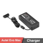 Autel evo max charger2 - autel evo max battery charger - motionew - 4