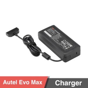 Multirotor Accessory | Autel Evo Max Battery Charger