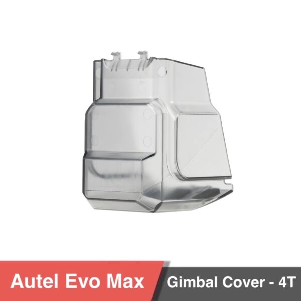 Autel evo max series gimbal cover - 4t