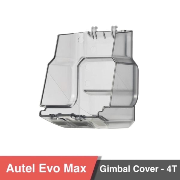 Autel evo max gimbal cover 4t 3 - autel evo max gimbal cover - 4t - motionew - 3