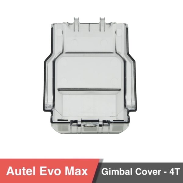 Autel evo max gimbal cover 4t 4 - autel evo max gimbal cover - 4t - motionew - 4