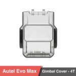 Autel evo max gimbal cover 4t 5 - autel evo max gimbal cover - 4t - motionew - 8