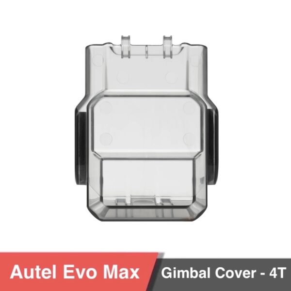 Autel evo max gimbal cover 4t 5 - autel evo max gimbal cover - 4t - motionew - 5