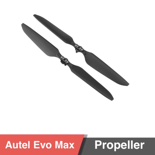 Autel evo max prop1 - autel evo max propellers - motionew - 3