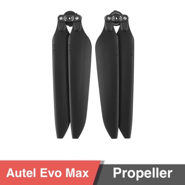 Autel evo max prop2 - autel evo max propellers - motionew - 2
