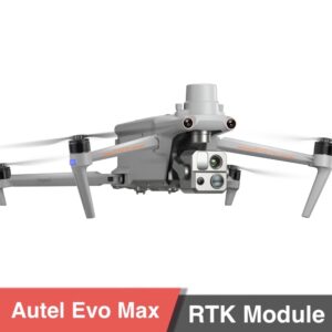 Multirotor Accessory | Autel Evo Max RTK Module