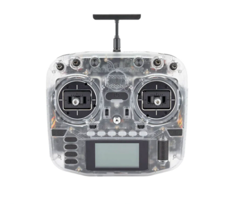 Remote controller