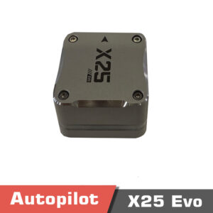 Flight Controller | Model CUAV Pixhawk X25 Evo