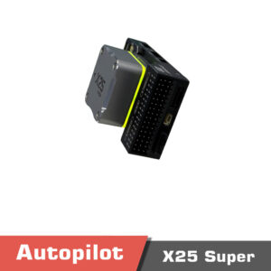 Autopilot | Model CUAV Pixhawk X25 Super