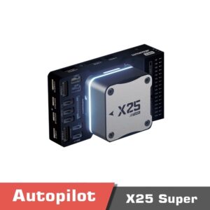 Autopilot | Model CUAV Pixhawk X25 Super