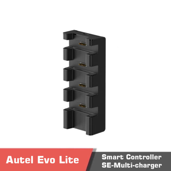 Multirotor accessory | autel smart controller se-multi-charger