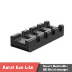 Autel smart controller se multi charger. Temp. 2 - autel smart controller se-multi-charger - motionew - 4