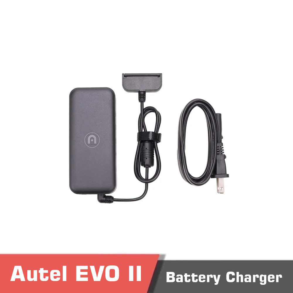Evo ii battery charger. Temp. 3 - autel evo ii enterprise propellers - motionew - 16