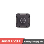 Evo ii battery charging hub. Temp. 2 - autel evo ii intelligent battery - motionew - 8