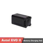 Evo ii battery charging hub. Temp. 3 - autel evo ii intelligent battery - motionew - 7