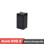 Evo ii battery charging hub. Temp. 4 - autel evo ii intelligent battery - motionew - 6