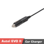 Evo ii car charger. Temp. 1 - autel evo ii car charger - motionew - 6