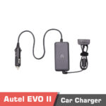 Evo ii car charger. Temp. 2 - autel evo ii car charger - motionew - 5