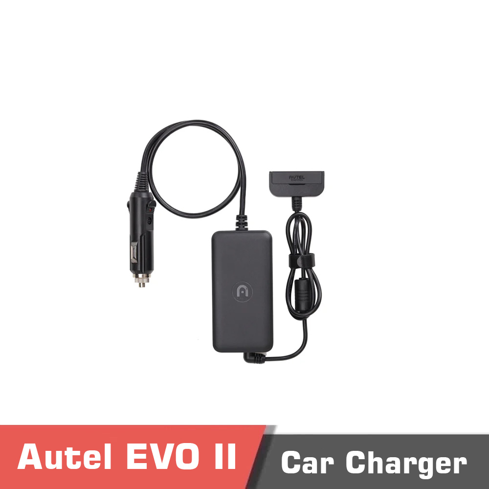 Evo ii car charger. Temp. 3 - autel evo ii enterprise propellers - motionew - 18
