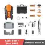 Evo ii dual 640t enterprise bundle v3. Temp. 1 - autel evo ii dual 640t enterprise bundle v3 - motionew - 24