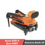 Evo ii dual 640t enterprise bundle v3. Temp. 4 - autel evo ii dual 640t enterprise bundle v3 - motionew - 20