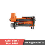 Evo ii dual 640t rtk rugged bundle v3. Temp. 2 - autel evo ii dual 640t rtk rugged bundle v3 - motionew - 26