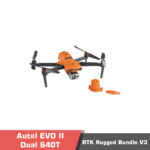 Evo ii dual 640t rtk rugged bundle v3. Temp. 5 - autel evo ii dual 640t rtk rugged bundle v3 - motionew - 30