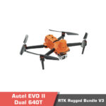 Evo ii dual 640t rtk rugged bundle v3. Temp. 7 - autel evo ii dual 640t rtk rugged bundle v3 - motionew - 28