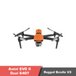 Evo ii dual 640t rugged bundle v3. Temp. 10 - autel evo ii dual 640t rugged bundle v3 - motionew - 29