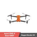 Evo ii dual 640t rugged bundle v3. Temp. 11 - autel evo ii dual 640t rugged bundle v3 - motionew - 28