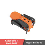 Evo ii dual 640t rugged bundle v3. Temp. 12 - autel evo ii dual 640t rugged bundle v3 - motionew - 27