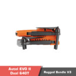 Evo ii dual 640t rugged bundle v3. Temp. 13 - autel evo ii dual 640t rugged bundle v3 - motionew - 26