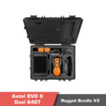 Evo ii dual 640t rugged bundle v3. Temp. 2 - autel evo ii dual 640t rugged bundle v3 - motionew - 37