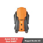 Evo ii dual 640t rugged bundle v3. Temp. 3 - autel evo ii dual 640t rugged bundle v3 - motionew - 36